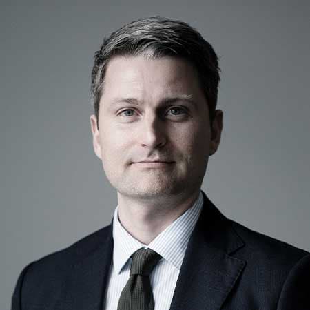 Harald Søndergaard