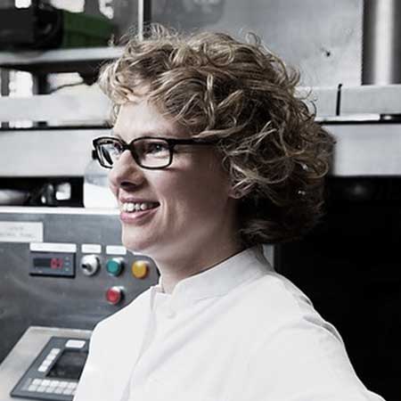 Karin Nordström Dyvelkov