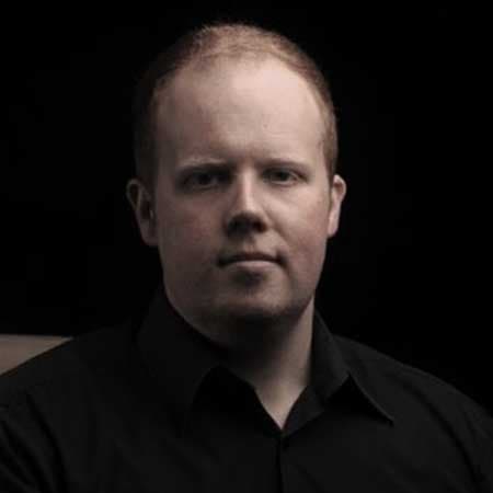 Jacob Uhrskov Egholm