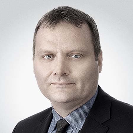 Søren Vagner Nielsen